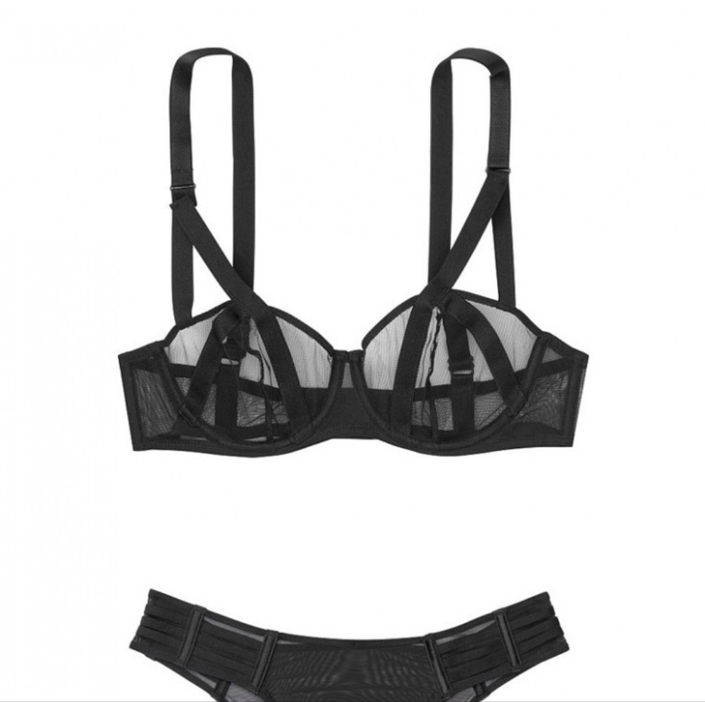 Victoria's Secret Very Sexy Bra